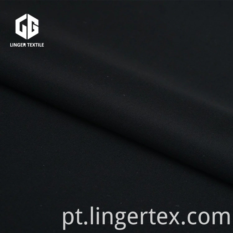 Waterproof Polyester Interlock